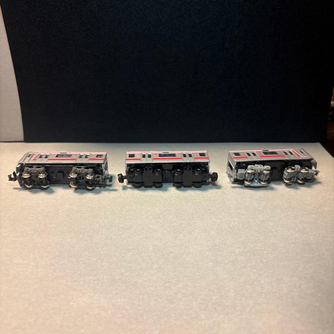 Nゲージ 客車 13両＋3両ジャンクセット 動力車両付き