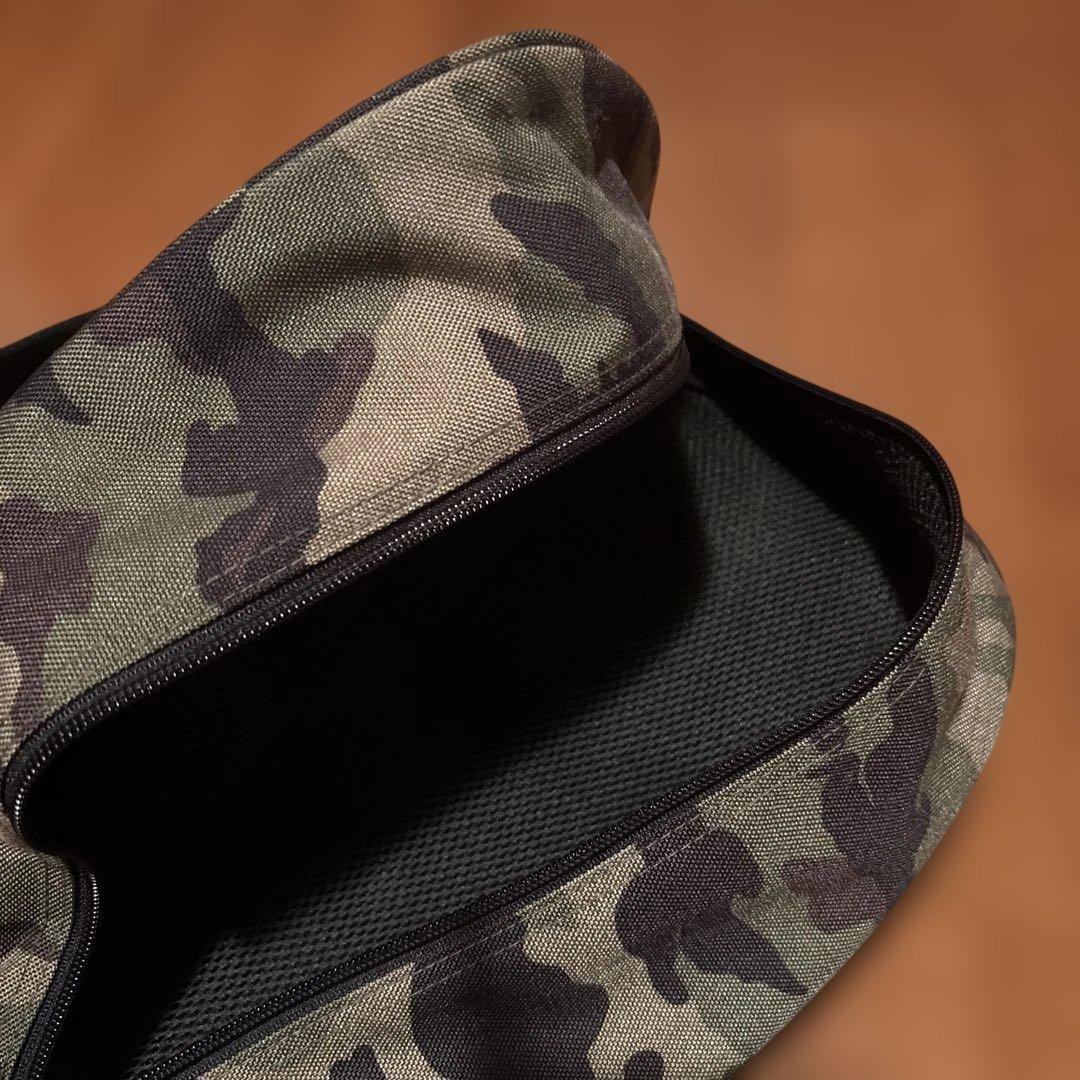 n*o様 ブリーフィング ゴルフ BRIEFING CLUB CASE