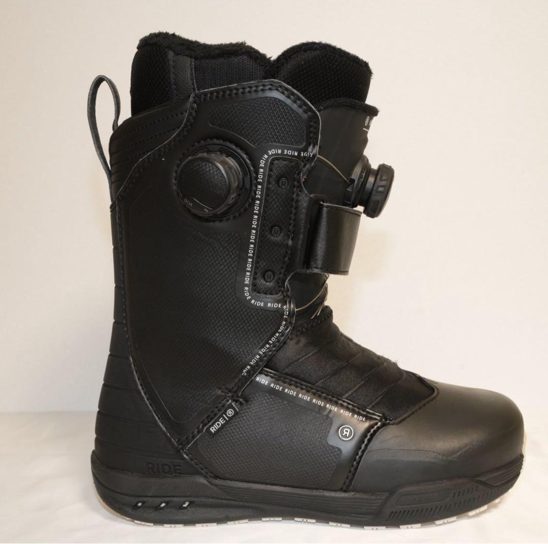 ★希少品★RIDE THE 92 NINETY TWO スノーボードブーツ 25