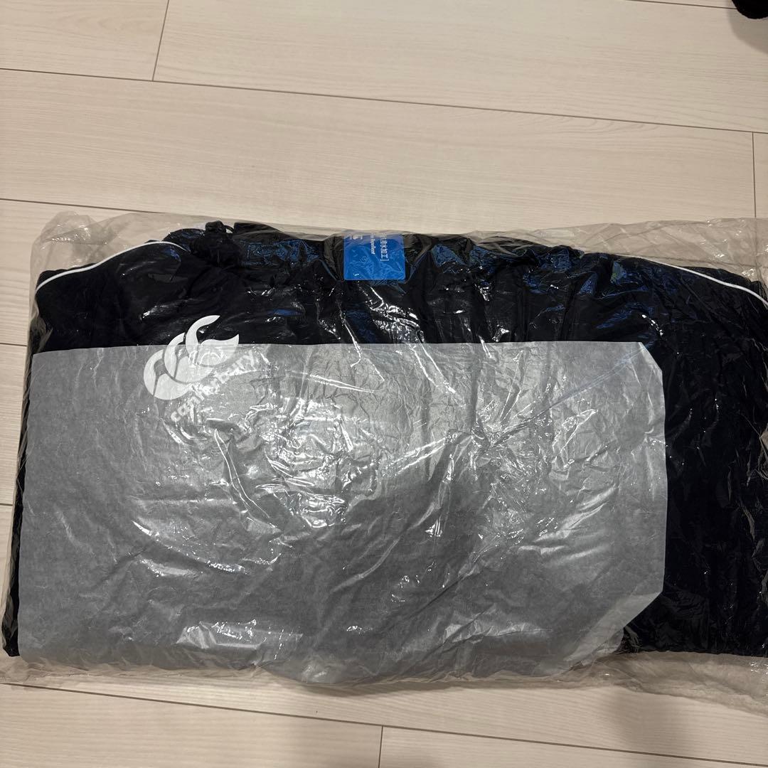 カンタベリー　ダウンコート