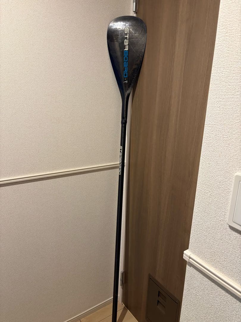 Y*u様 STARBOARD カーボンパドル