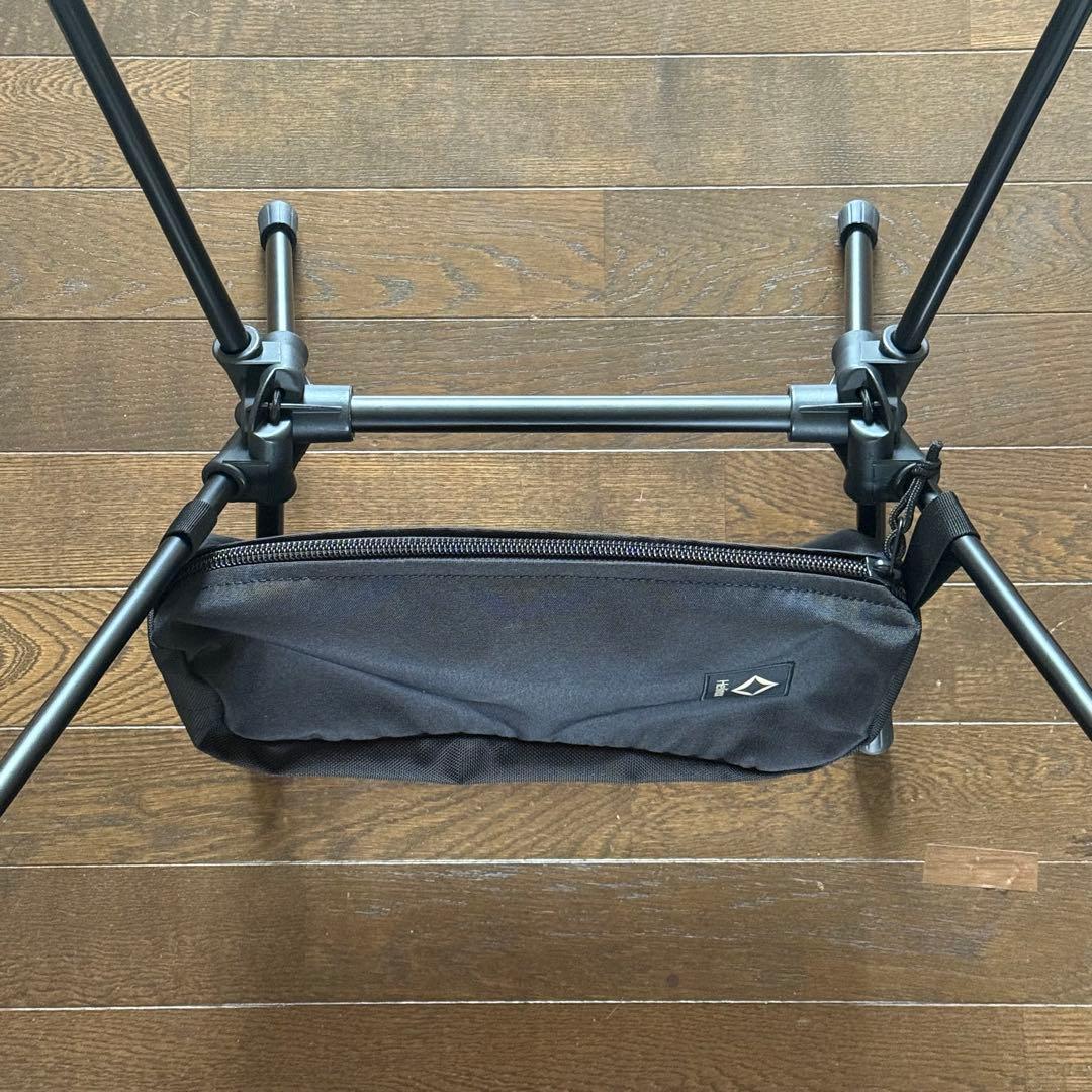 H*o様 【美品】Helinox ヘリノックス　タクティカルチェア　Mサイズ　ブ