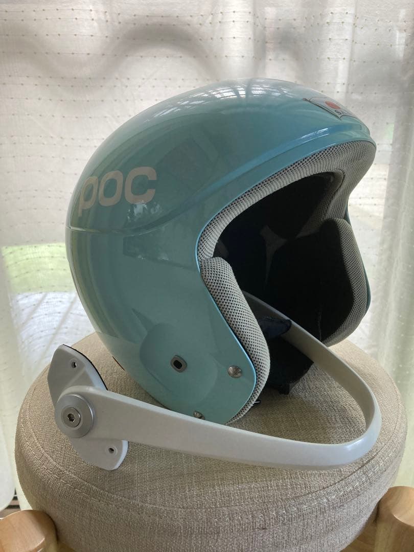 POCヘルメット　ポックヘルメット