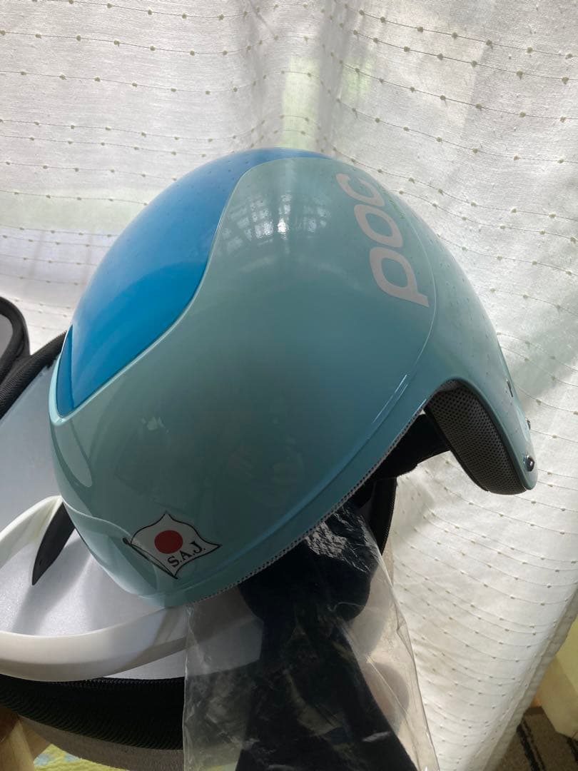 POCヘルメット　ポックヘルメット