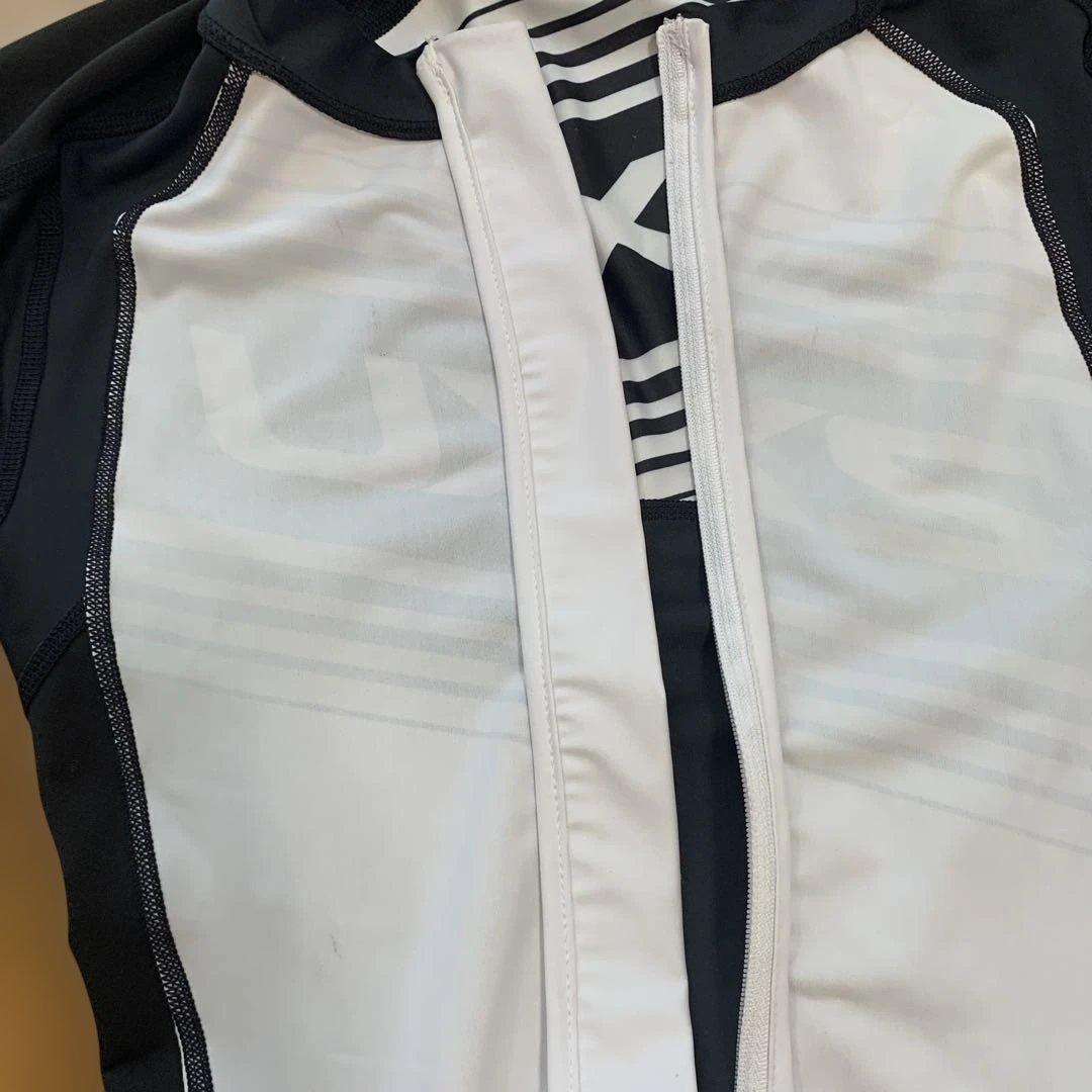 2XU ツータイムズユー トライスーツ　トライアスロン サイズS