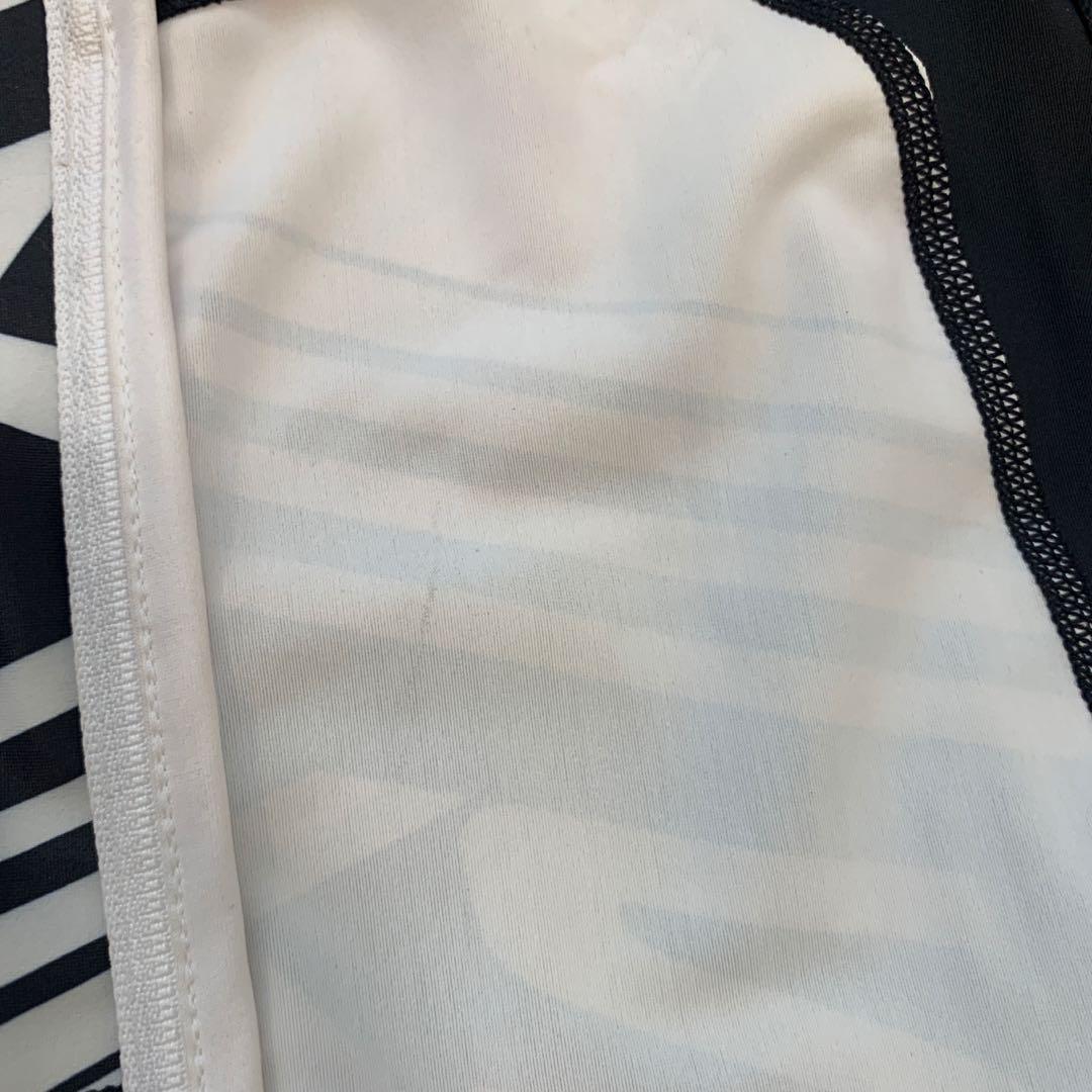 2XU ツータイムズユー トライスーツ　トライアスロン サイズS