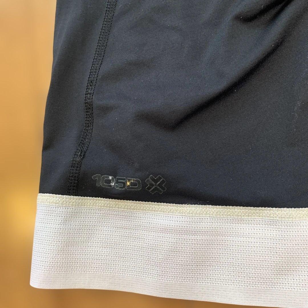 2XU ツータイムズユー トライスーツ　トライアスロン サイズS