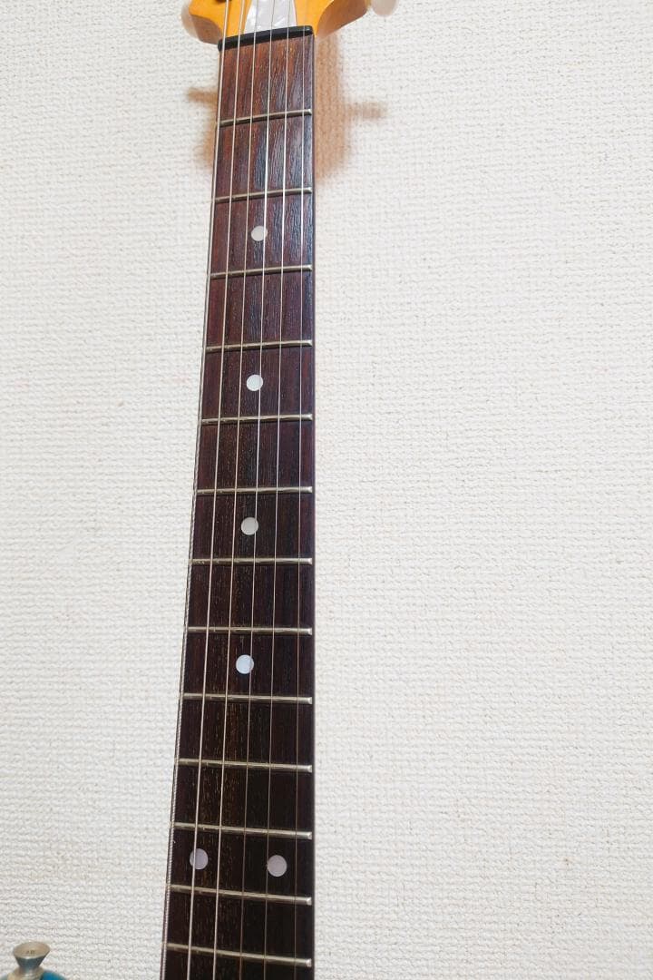 Ibanez アイバニーズ Talman TC825 Bigsby