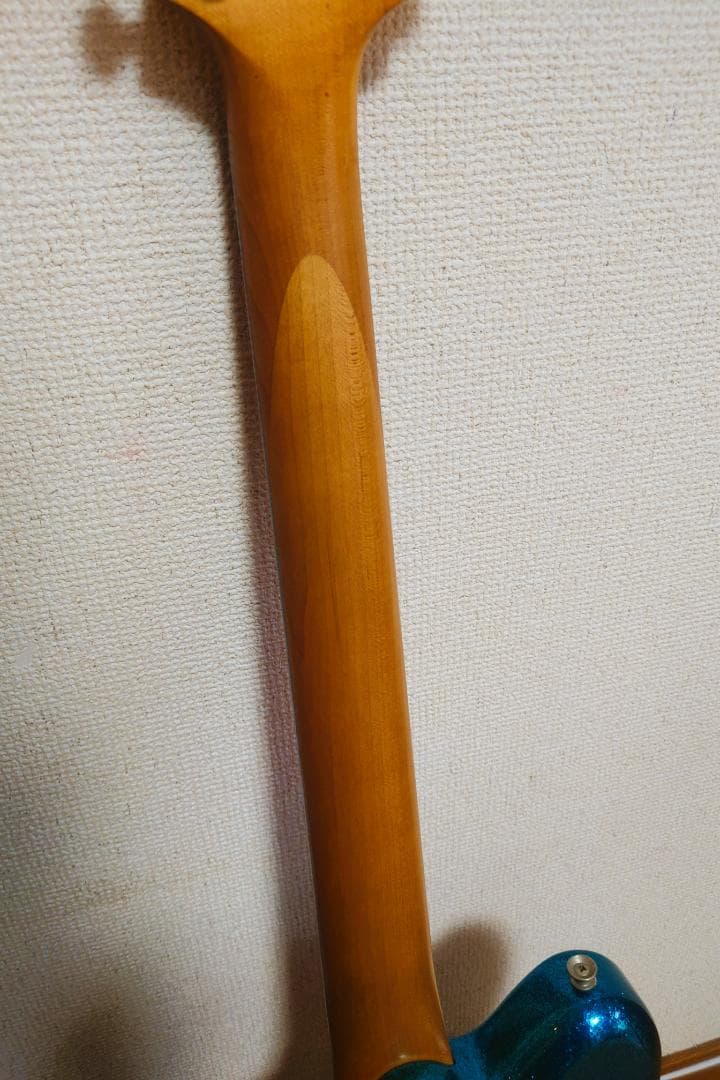 Ibanez アイバニーズ Talman TC825 Bigsby