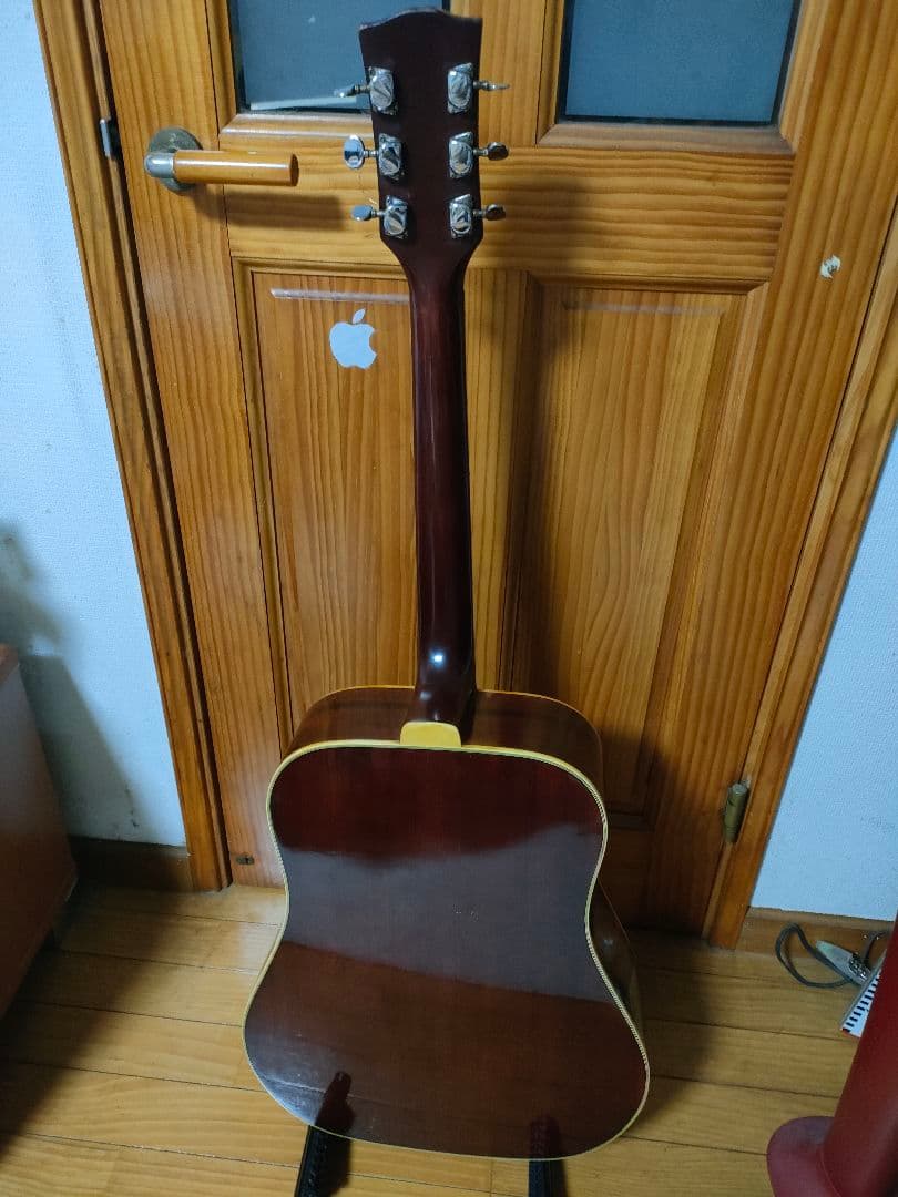 Pro Martin アコースティックギター（ぽん太さま）