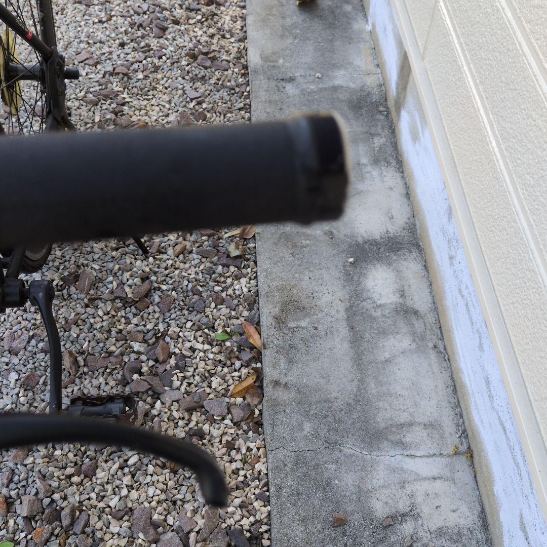 オオトモ　700×25C型 クロスバイク CAC-024 HEBE