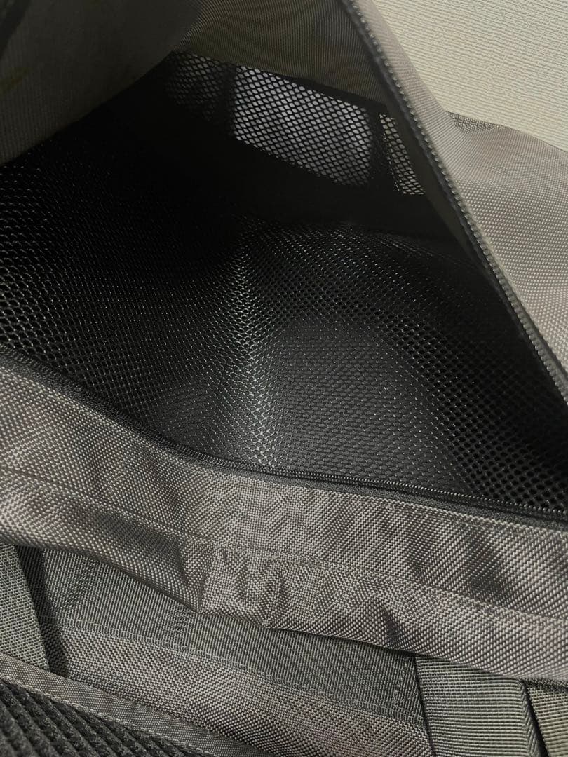 USA製 DSPTCH ディスパッチ WEEKENDER ダッフルバッグ 展示品