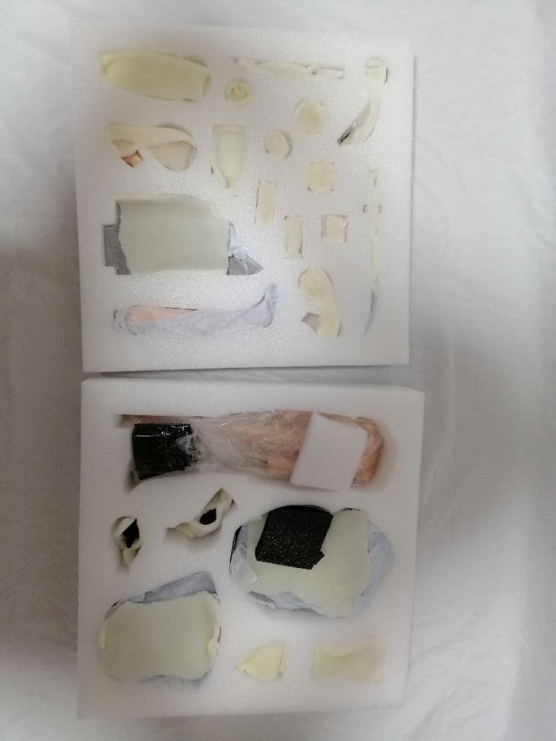 チェンソーマン早川秋アキ ガレージキット スタチュー フィギュア