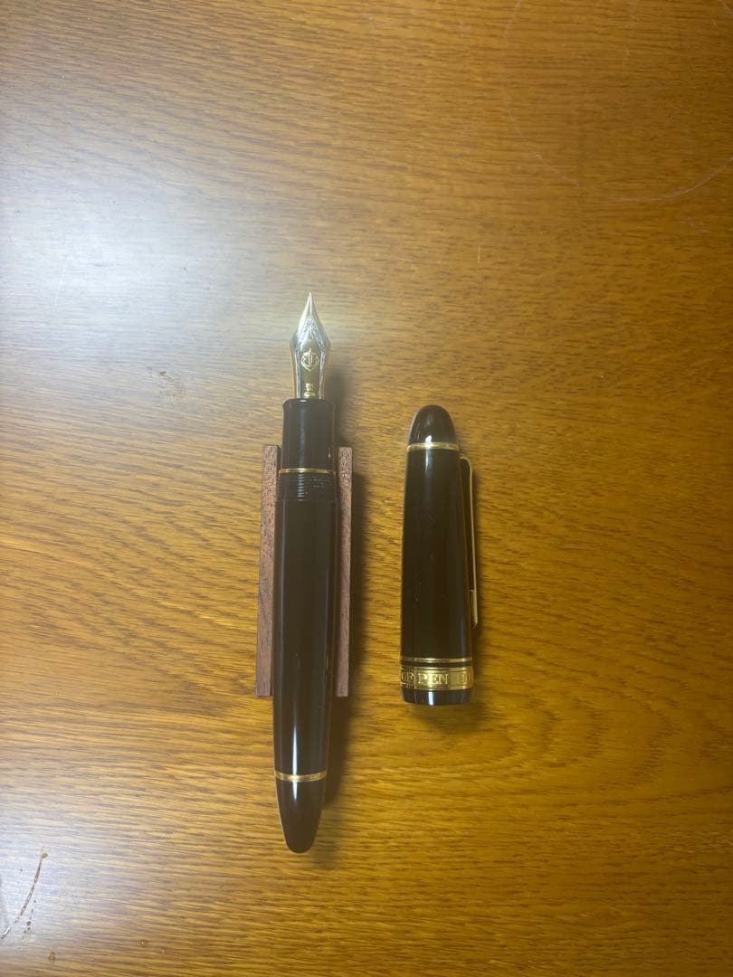 セーラー　キングプロフィット M 中字