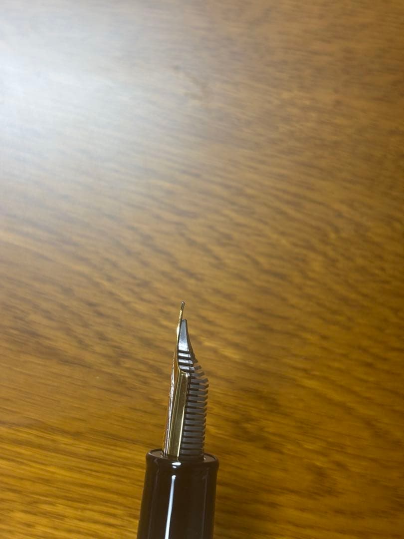 セーラー　キングプロフィット M 中字