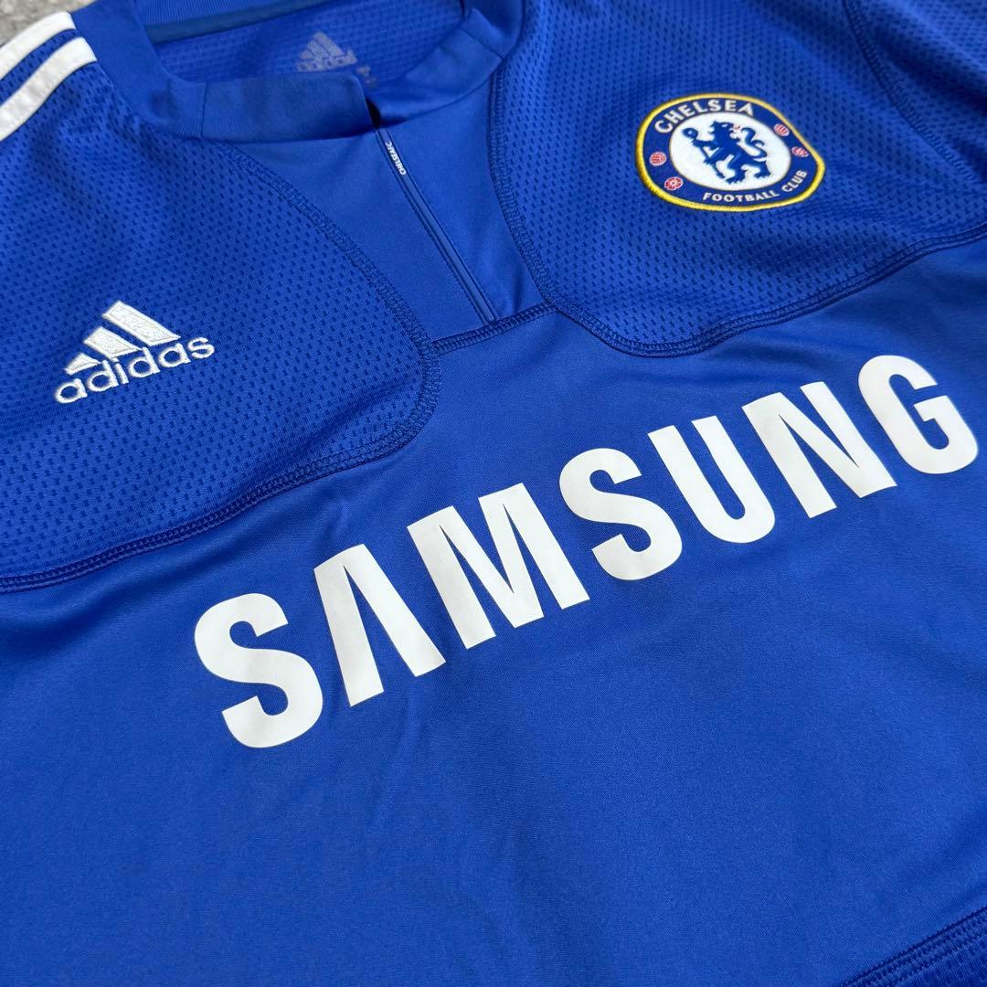 チェルシー 09/10 #8 ランパード ユニフォーム