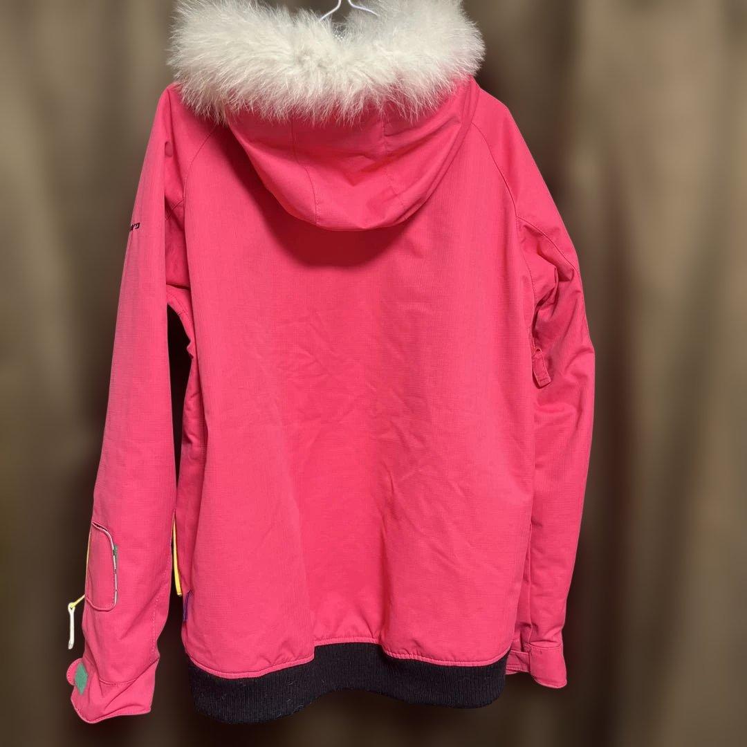 estivo スノーボードウェア レディース 上下セット