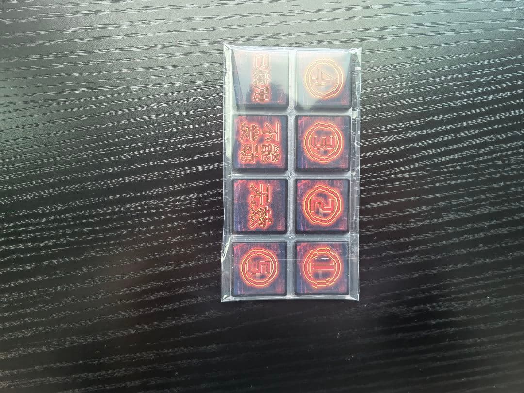 【海外会場限定】今在庫有り 遊戯王OCG M∀LICE デラックスデュエルセット