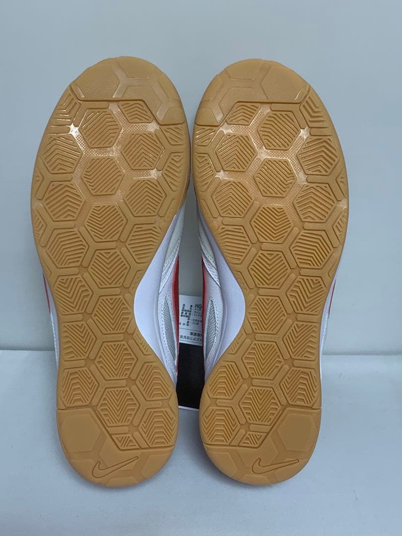 【匿名配送】ナイキ NIKE GATO フットサルシューズ 26cm 新品未使用