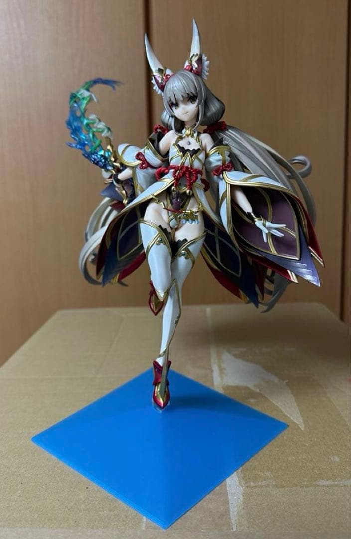 ニア　ゼノブレイド2 1/7 フィギュア