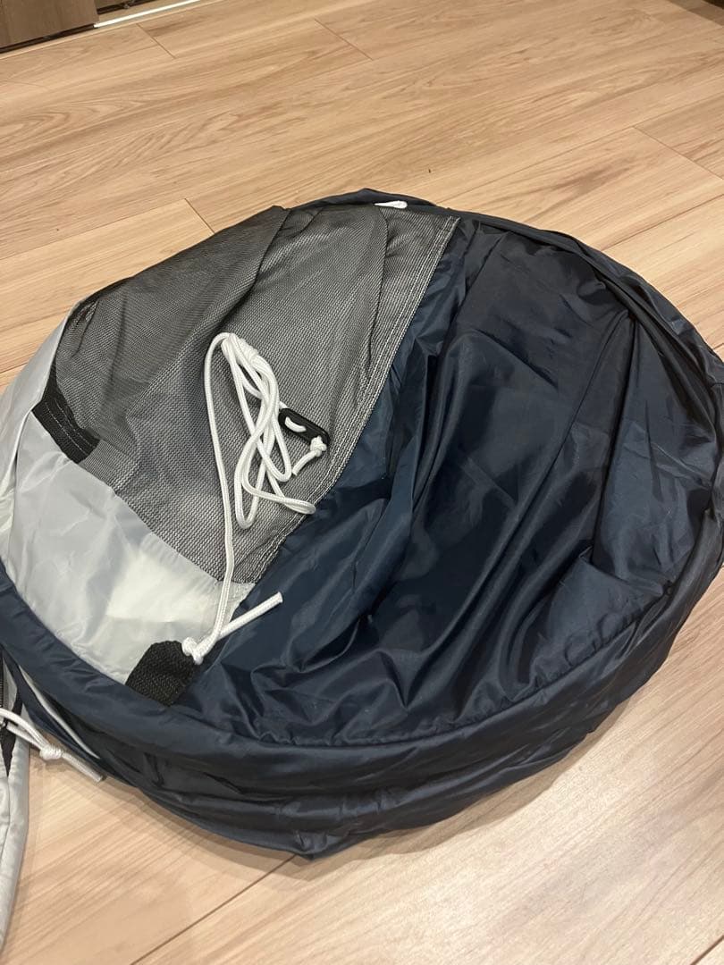 コールマン　ポップアップシェルター　未使用品