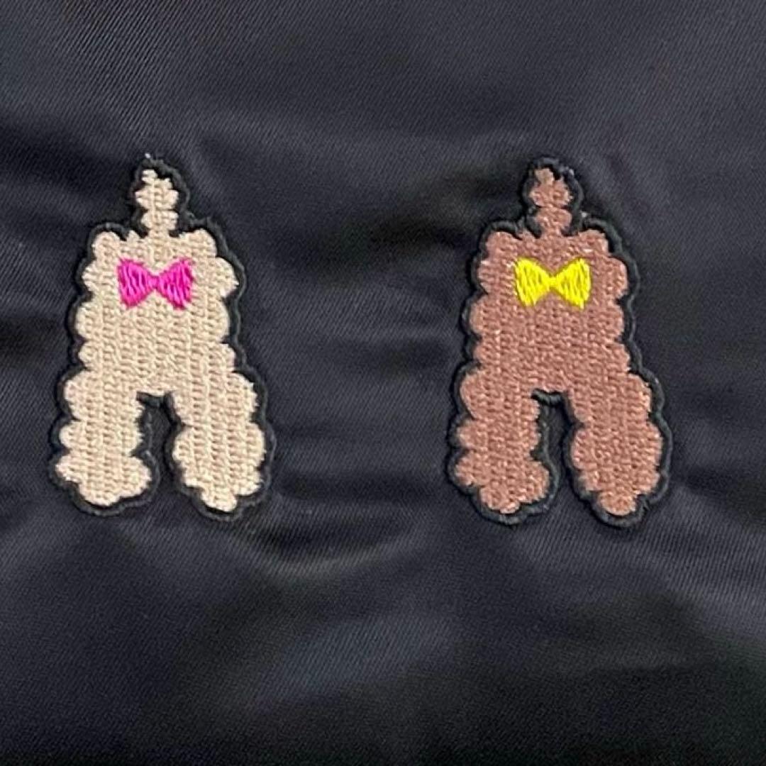 MU SPORT ミエコ ウエサコ スポーツ ショルダー付きバック 〈未使用〉★