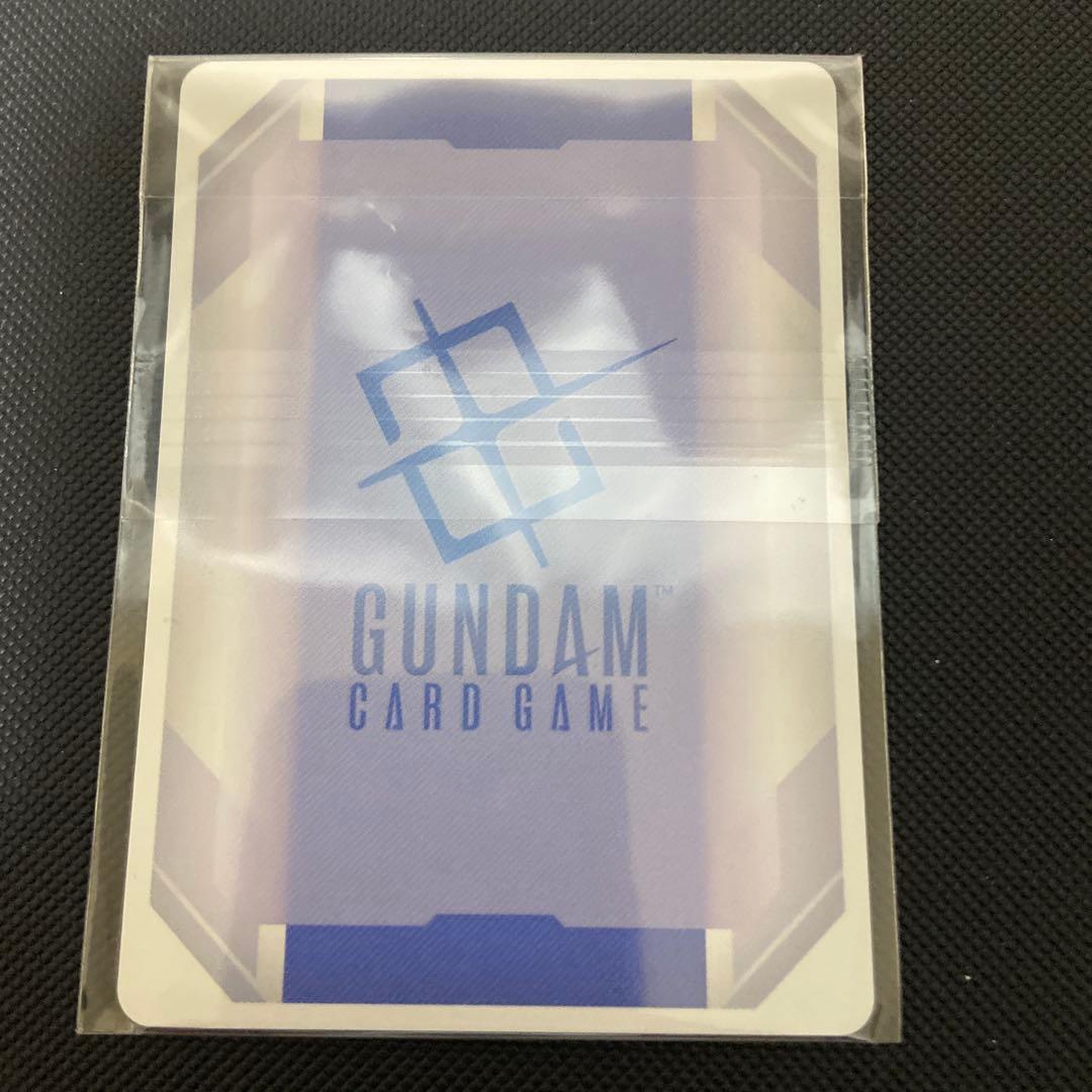 ガンダム エアリアル 改修型 ニュータイプチャレンジ 優勝プロモ 未開封