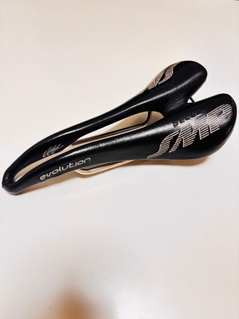 Selle SMP evolution サドル