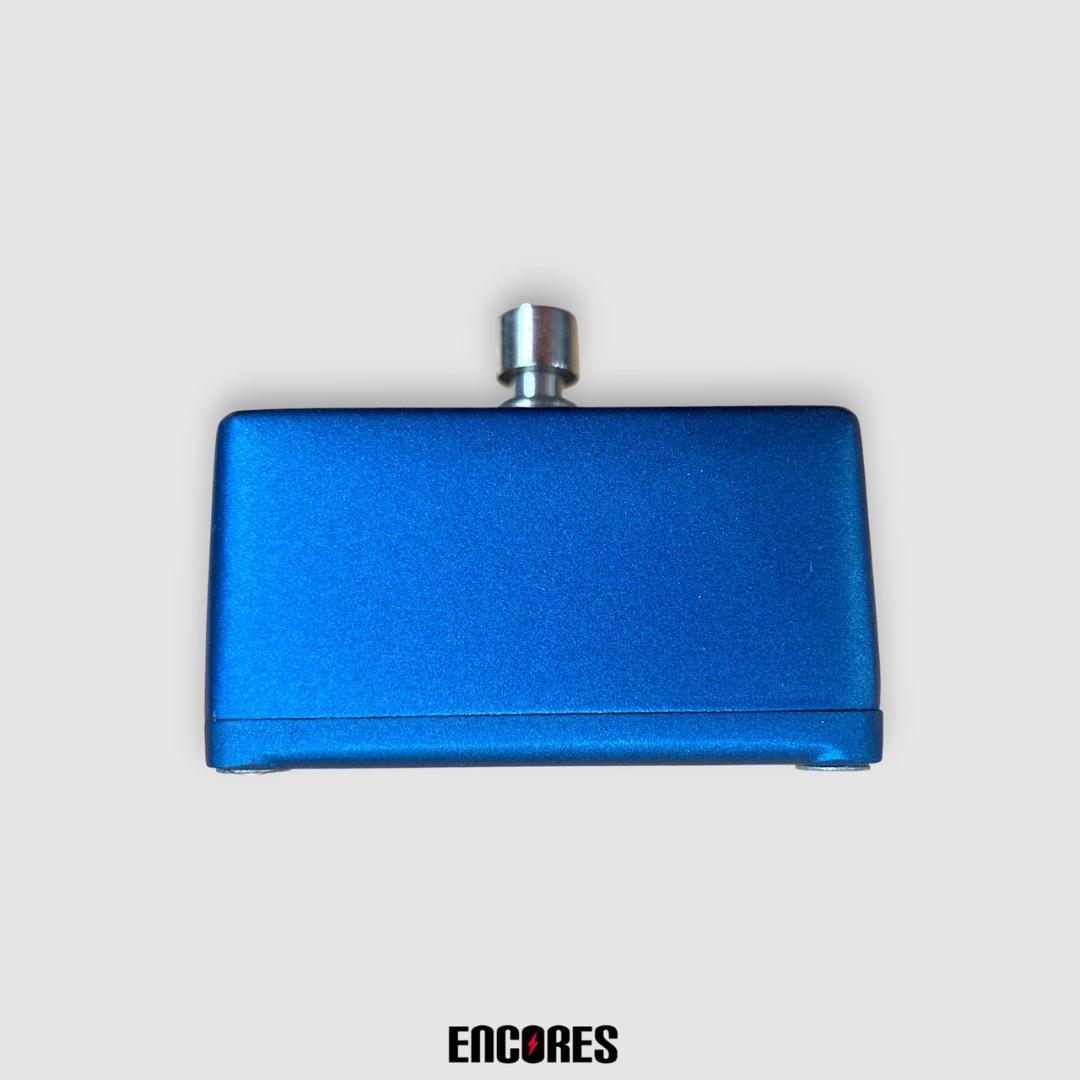 MXR CSP036 il diavolo Overdrive オーバードライブ