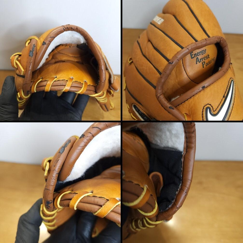 NIKE ナイキ ダイアモンドレディ 内野用 軟式グローブ