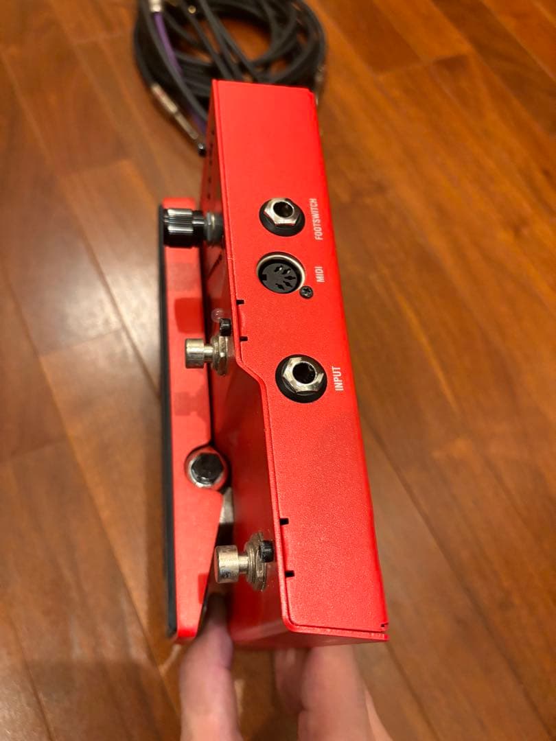 Digitech Whammy DT ギターエフェクター