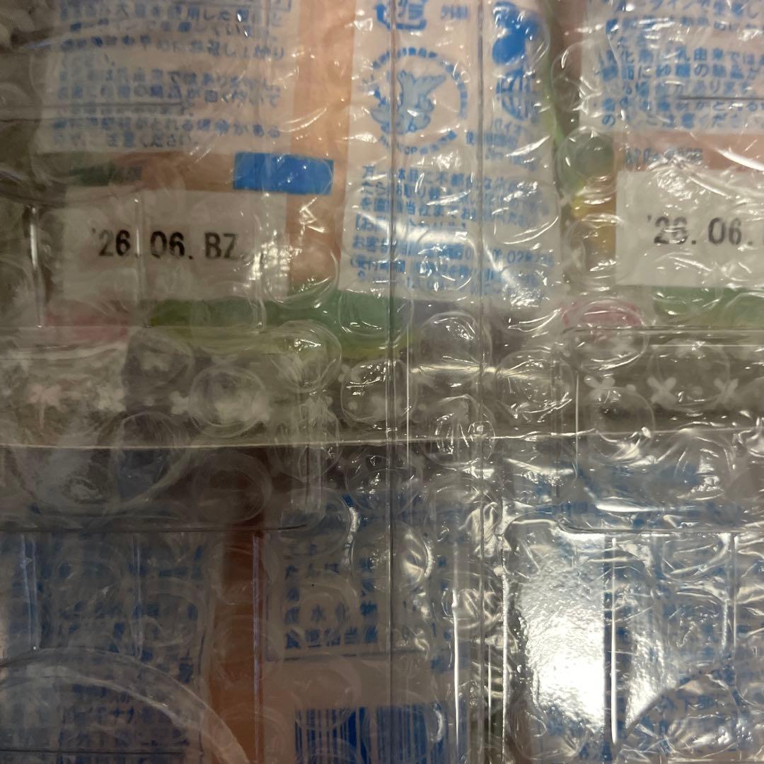 フルーツの森24個入