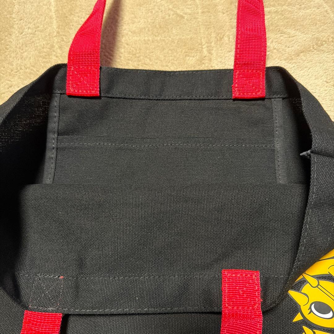 HANA グッズ3点セット（トートバッグ、キーホルダー、ボディメンテトレカ）