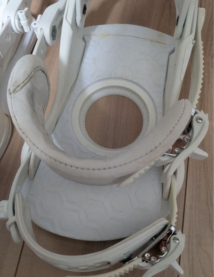 18-19 UNION contact pro Mサイズ