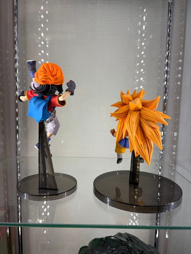 ドラゴンボールsmsp孫悟空スーパーサイヤ人4フィギュアA賞 01まとめ売り