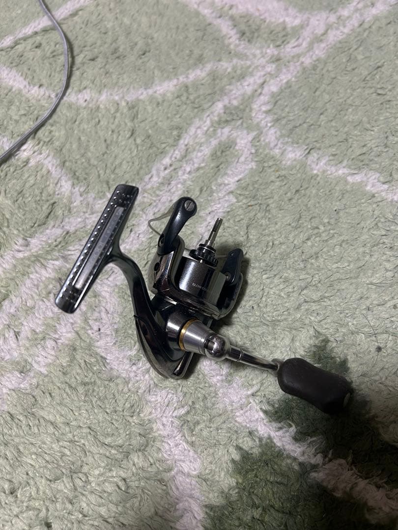 07ステラ1000S シマノ　専用