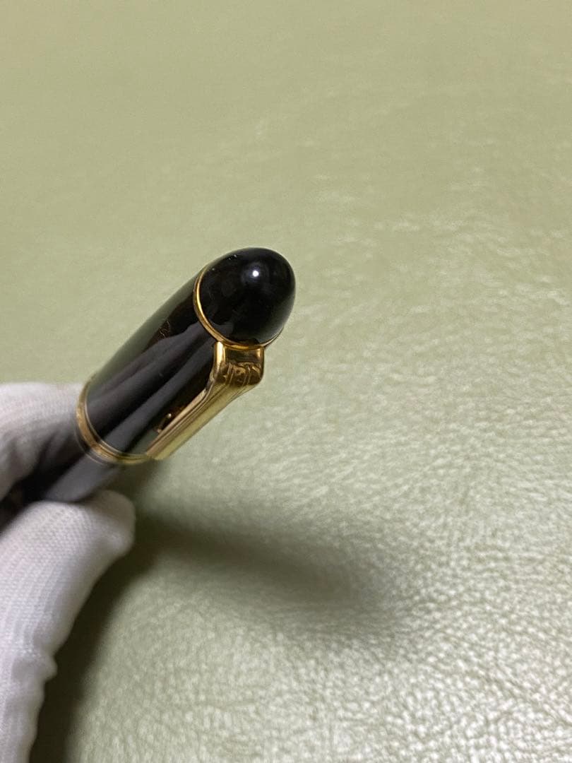 セーラー万年筆21K 875 SAILOR JAPAN FOUNDED 1911