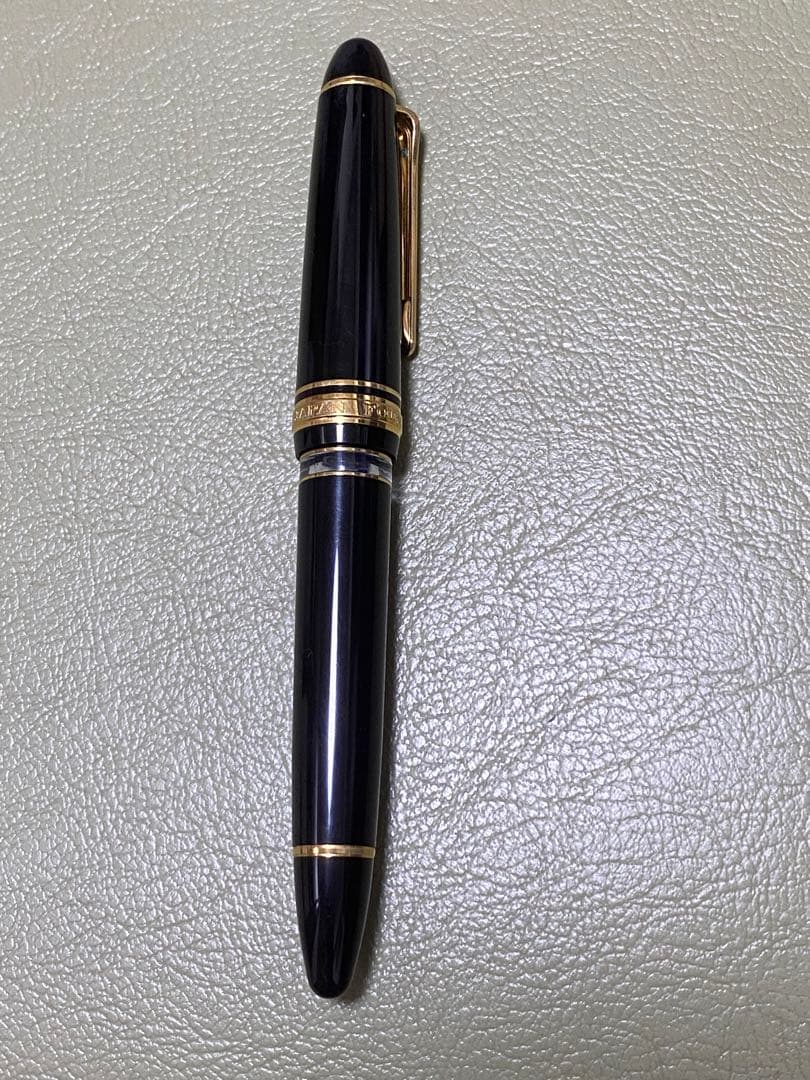 セーラー万年筆21K 875 SAILOR JAPAN FOUNDED 1911