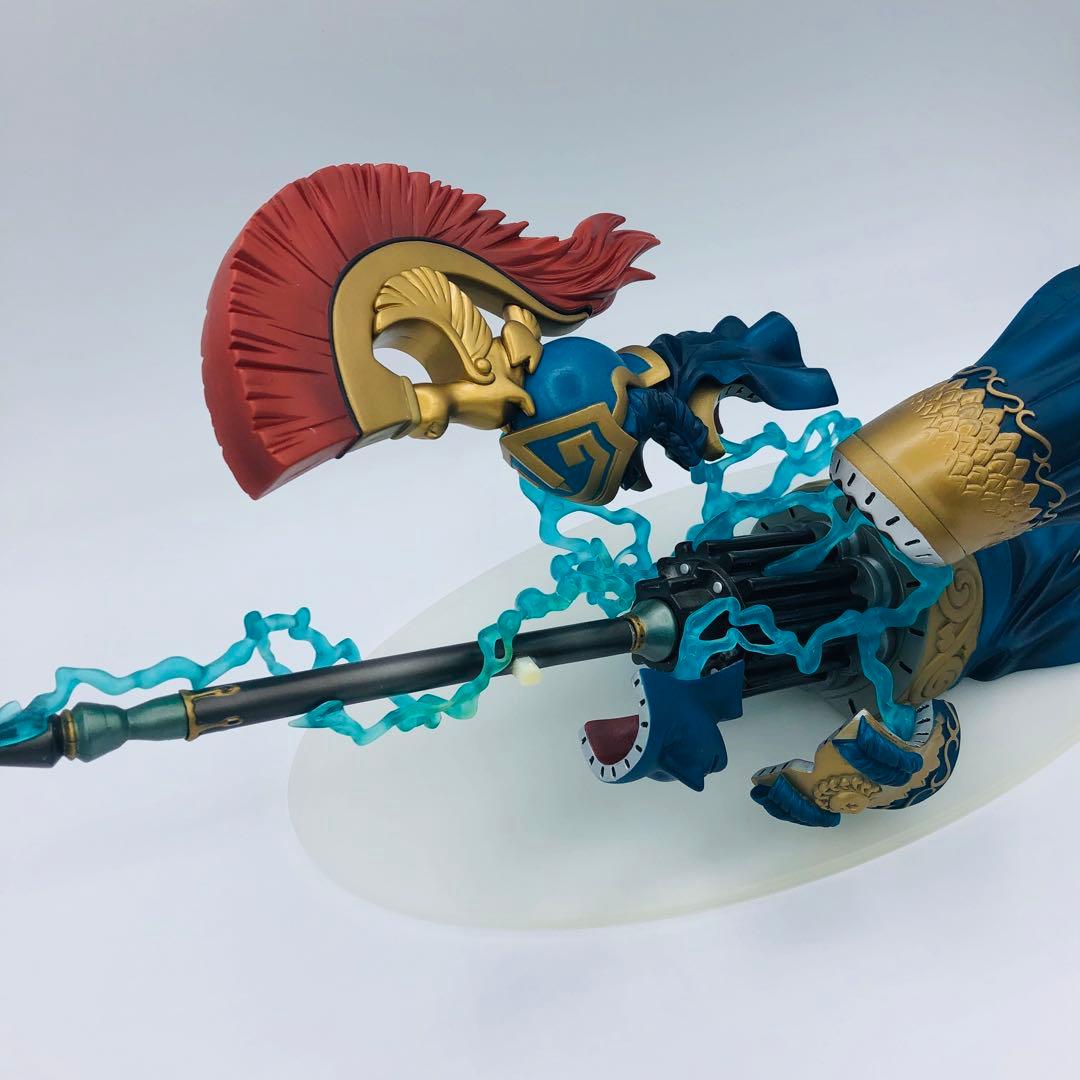 コスパ P3 ペルソナ3 アイギス ノーマルver. GEE限定版