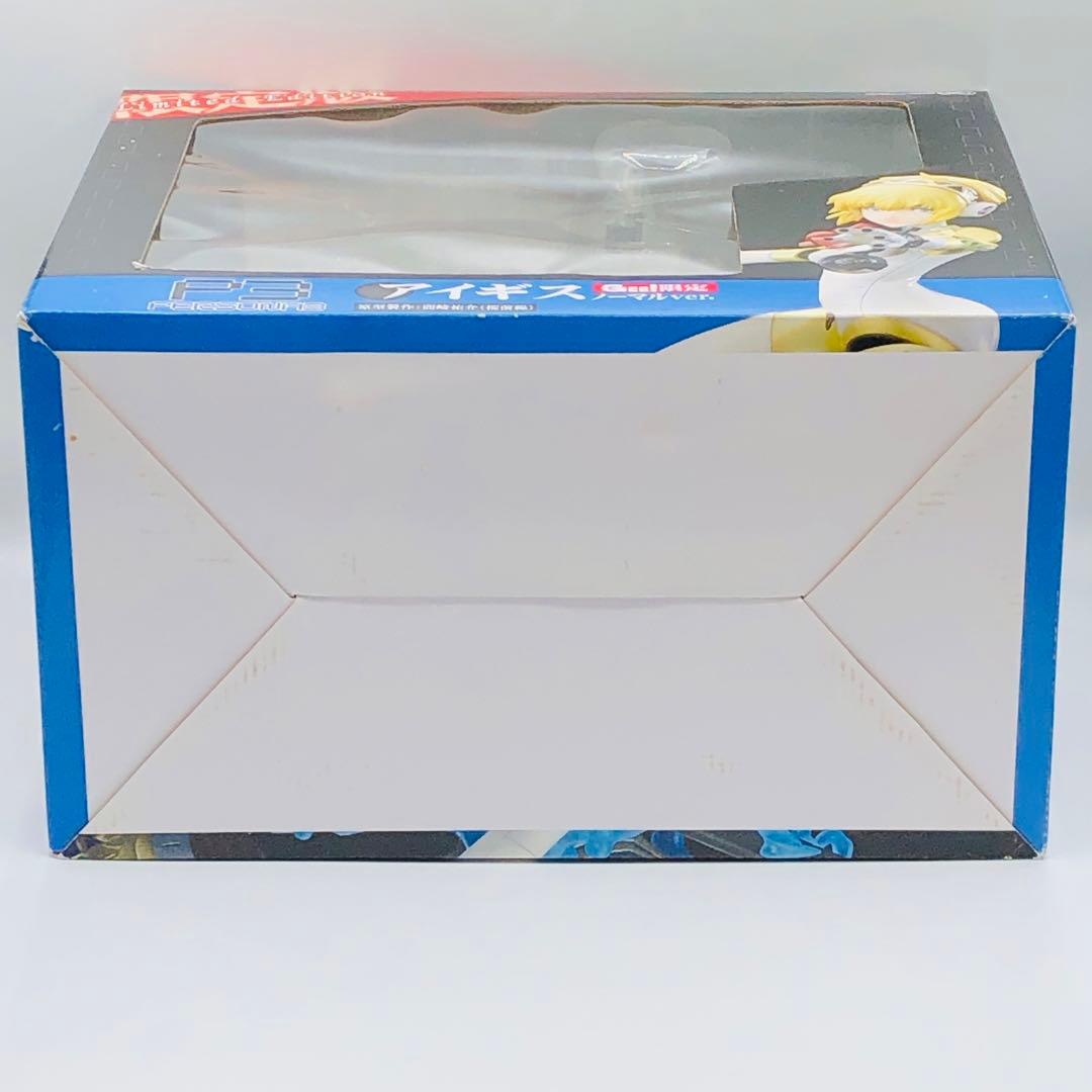 コスパ P3 ペルソナ3 アイギス ノーマルver. GEE限定版