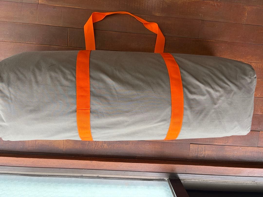 NEMO ヘキサライト　エレメント　6P TC