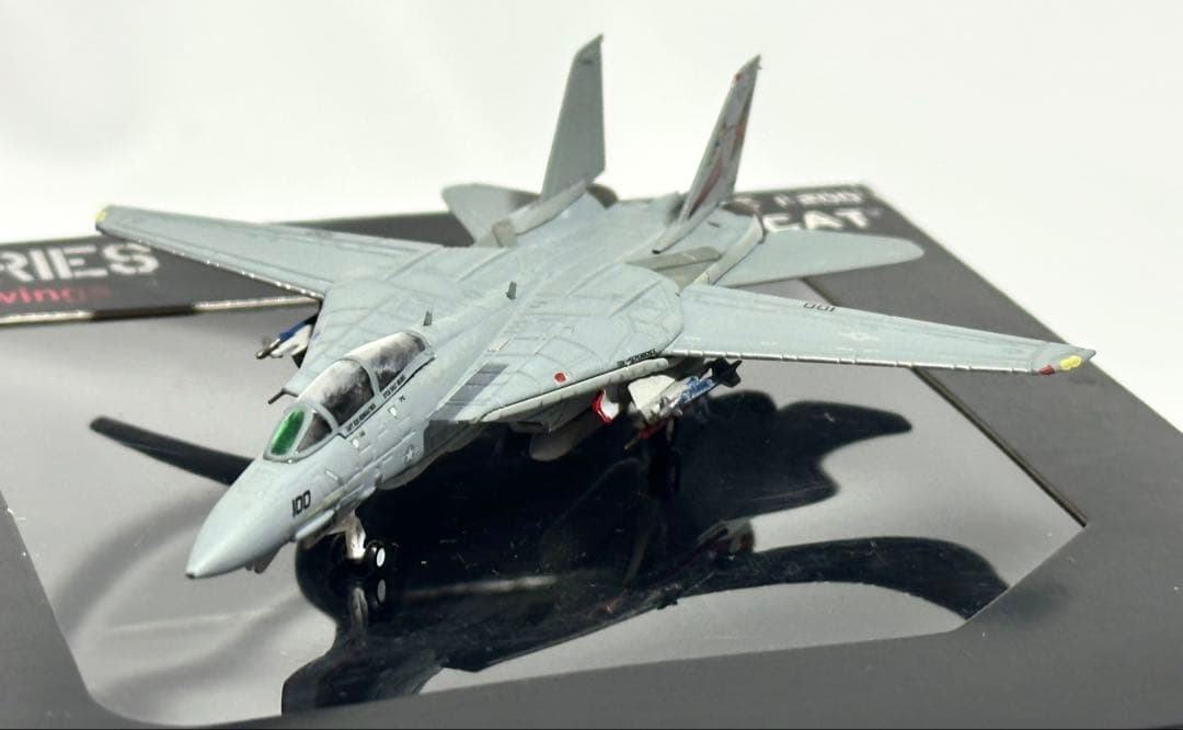 航空機・ヘリコプター Hogan M-SELIESE F-14A Tomcat VF-154