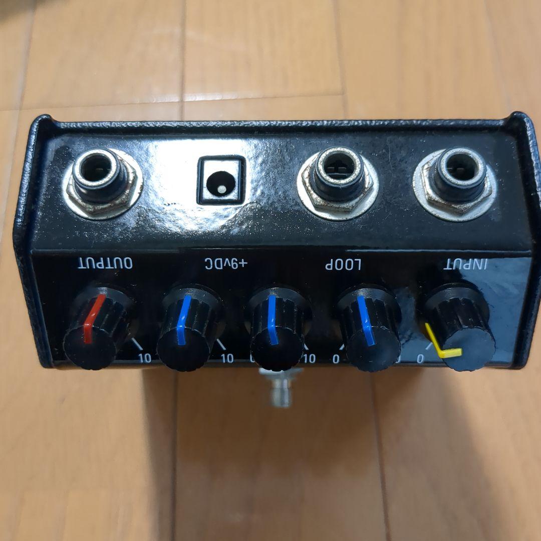 【ごごご】Marshall The Guv'nor TREBLE ガリ有