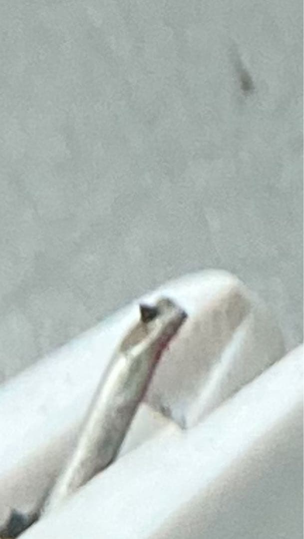 樽屋03M白針　レコードカートリッジ セット　中古