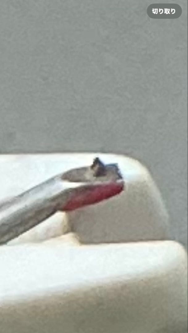 樽屋03M白針　レコードカートリッジ セット　中古