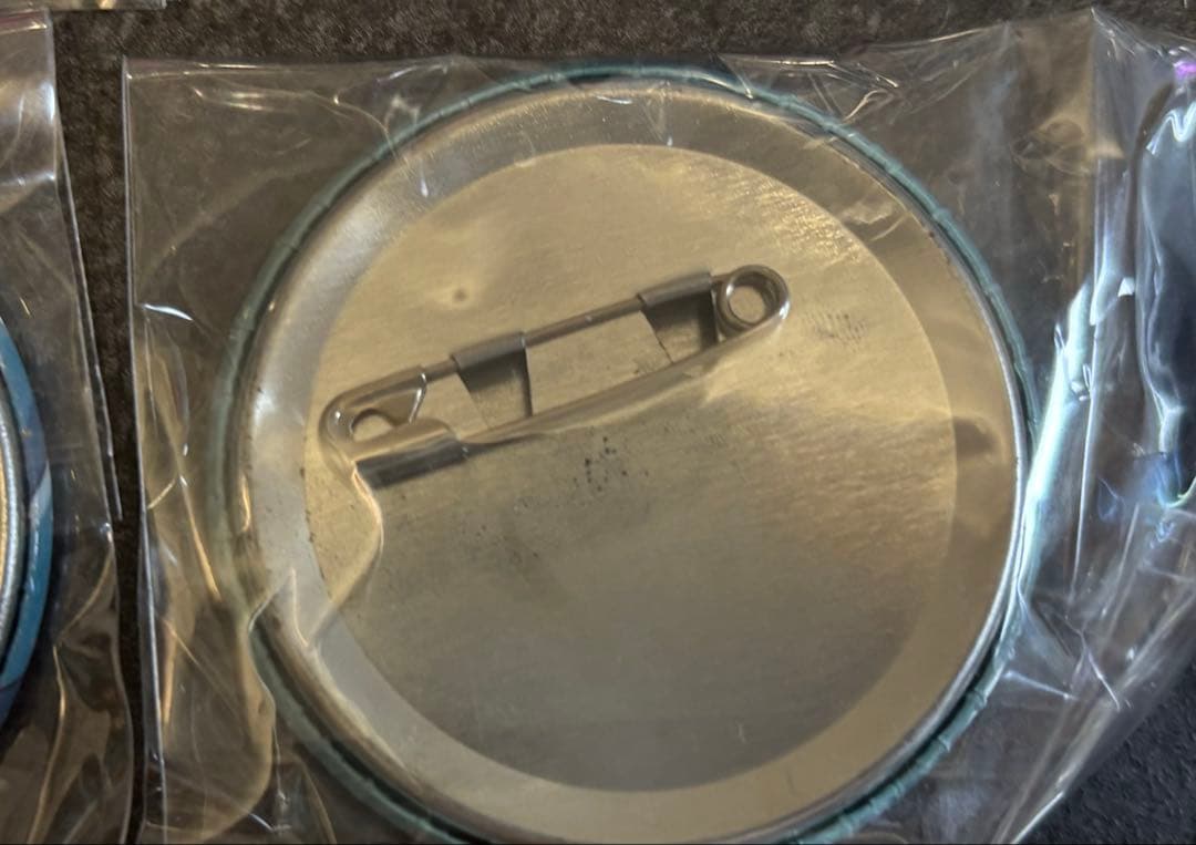 初音ミク 缶バッジ グッズ まとめ売り