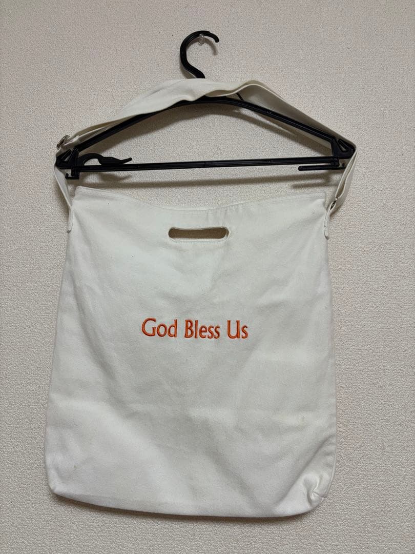 藤井風　GBU レコードバッグ