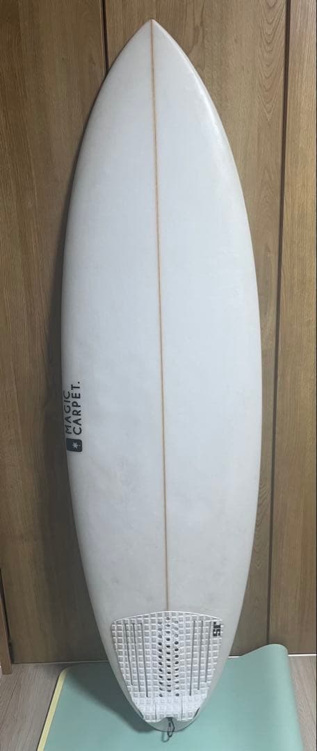 MAGIC CARPET マジックカーペット HORNET ホーネット 5.10