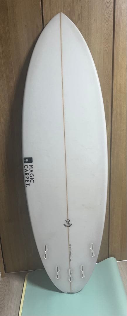 MAGIC CARPET マジックカーペット HORNET ホーネット 5.10