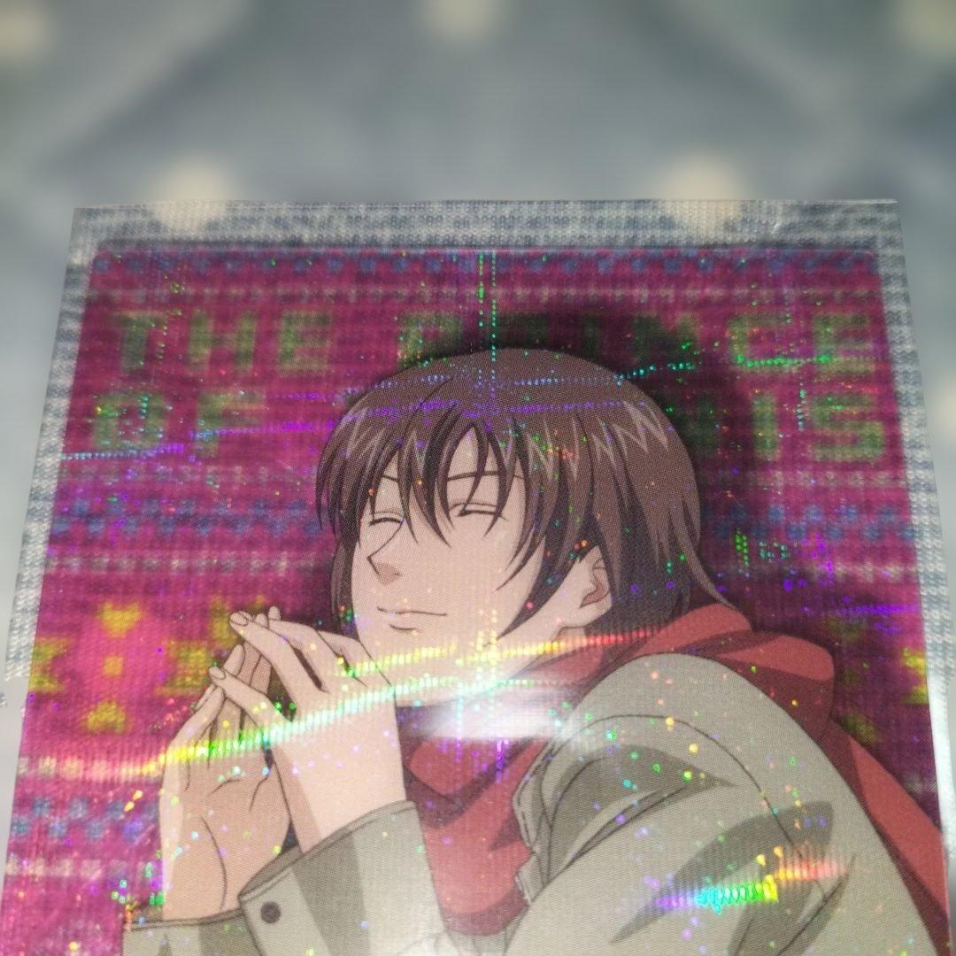 【値下げ不可】テニスの王子様　不二周助 SP 描き下ろし　私服　テニプリ